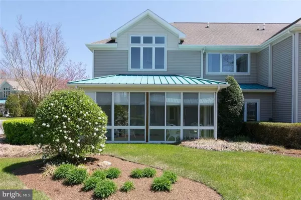 Bethany Beach, DE 19930,33163 LAKEWOOD CIR #55094