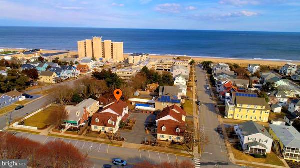 406 KING CHARLES AVE #5, Rehoboth Beach, DE 19971