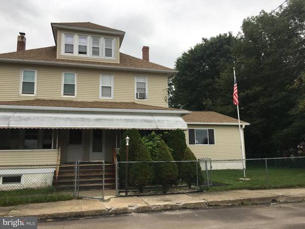 7 PUTNAM ST N, Mcadoo, PA 18237