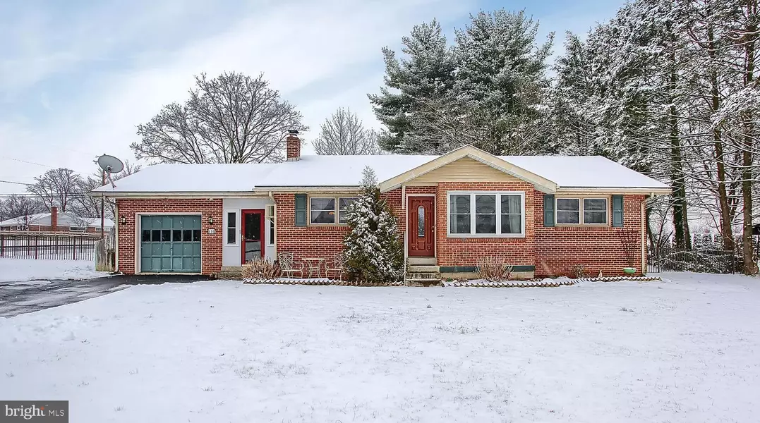 416 MOUNT ALLEN DR, Mechanicsburg, PA 17055