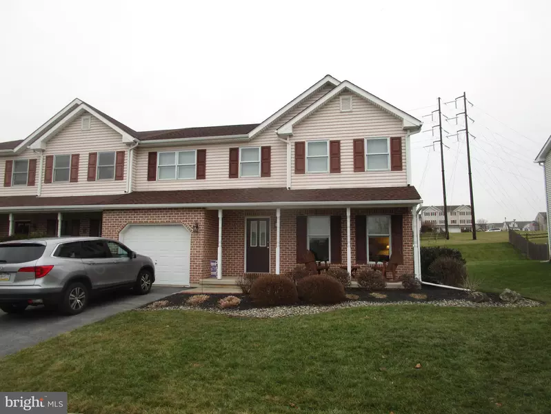 804 ATLAS RD, Northampton, PA 18067