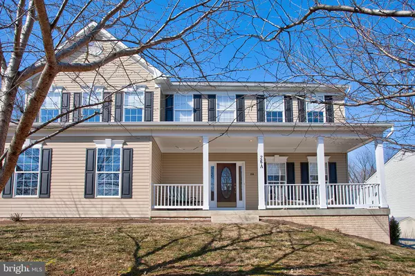 Round Hill, VA 20141,26A E LOUDOUN ST