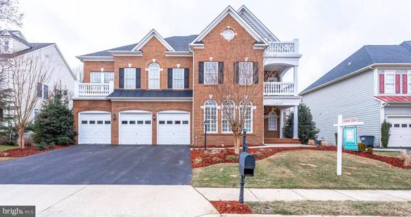 42744 RIDGEWAY DR, Broadlands, VA 20148