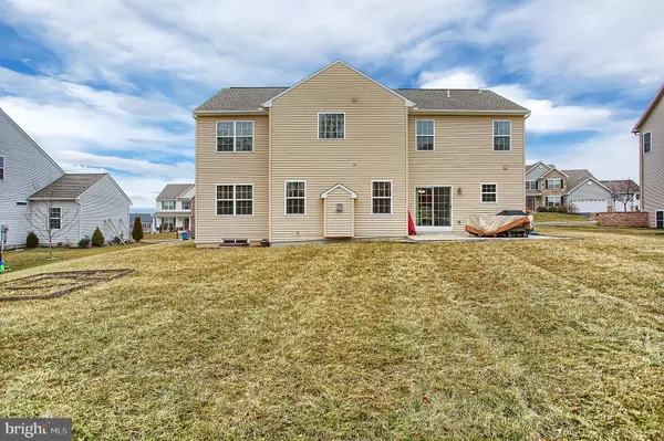 Mechanicsburg, PA 17050,466 BARBARA DR