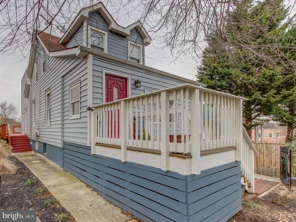 6424 SLIGO MILL RD, Takoma Park, MD 20912