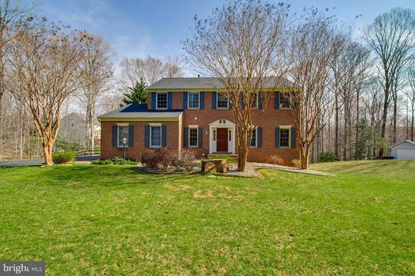 12567 SPILLER LN, Manassas, VA 20112