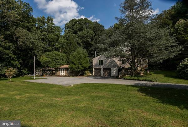 211 CEDAR KNOLL RD, West Brandywine, PA 19320