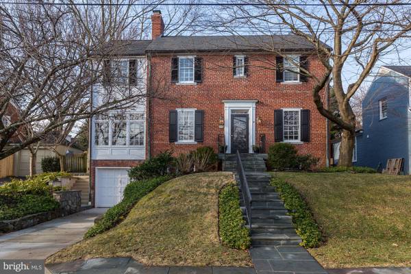 5002 ALLAN RD, Bethesda, MD 20816