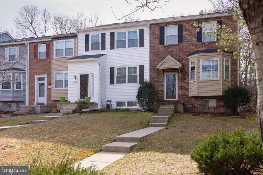 3303 PESCARA CT, Pasadena, MD 21122