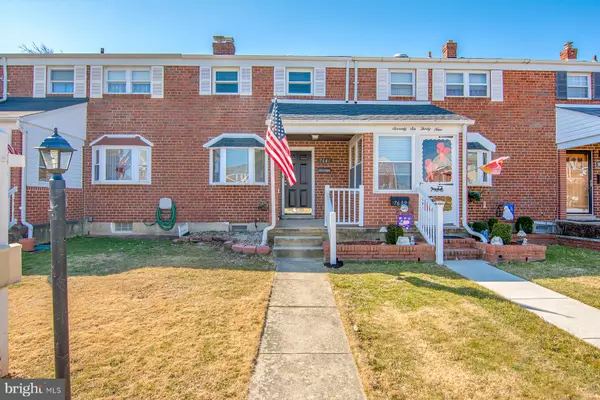 7641 CHARLESMONT RD, Baltimore, MD 21222