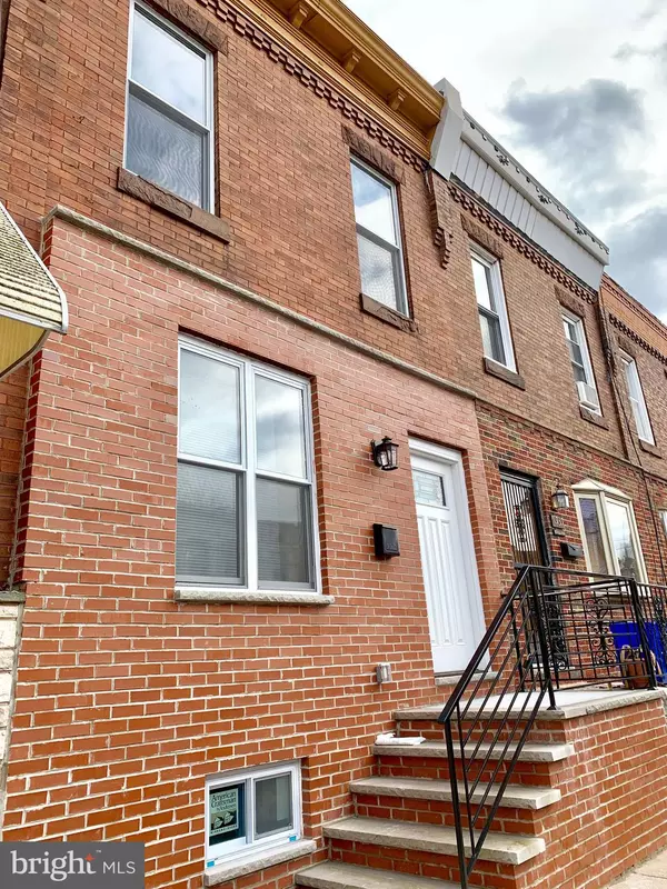 1937 S 21ST ST, Philadelphia, PA 19145