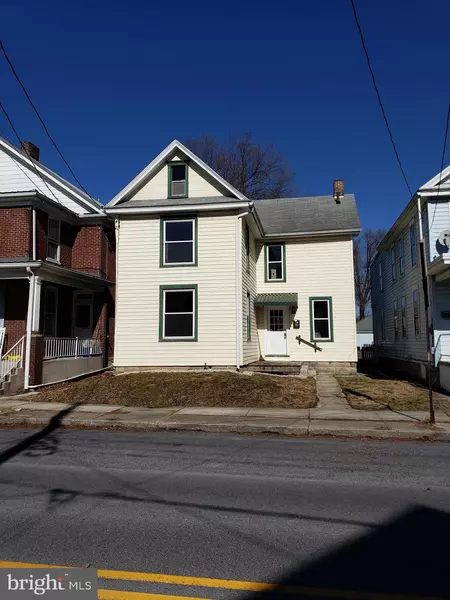 353 WEST KING, Chambersburg, PA 17201