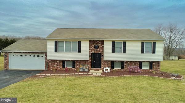 63 VINEYARD DR, Port Deposit, MD 21904