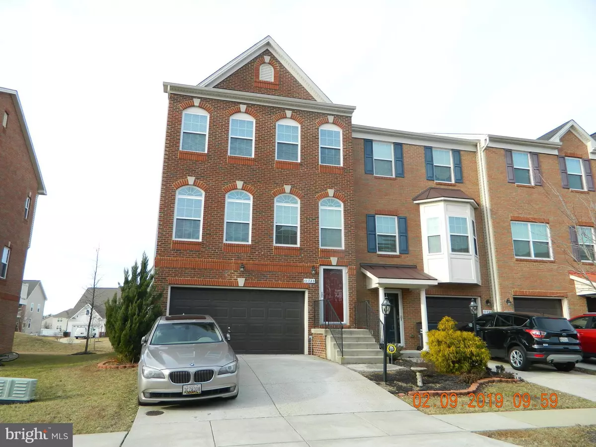 Waldorf, MD 20602,11723 PALM DESERT PL