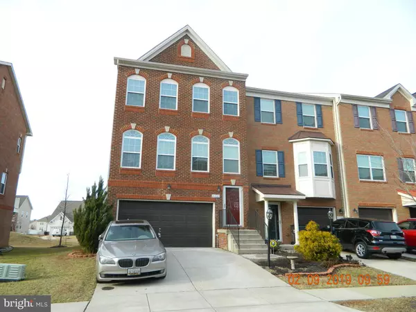 11723 PALM DESERT PL, Waldorf, MD 20602