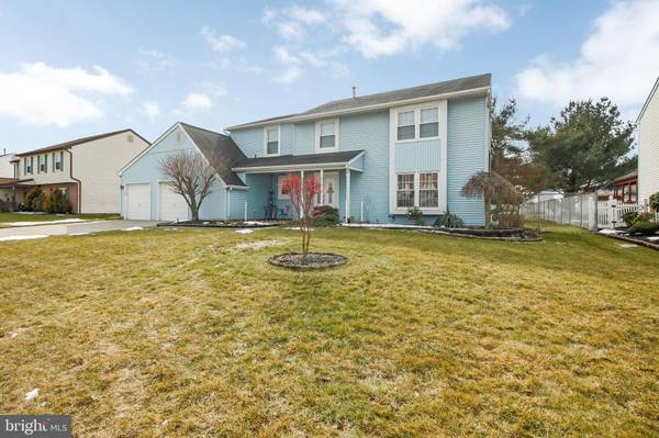 29 APPLETREE LN, Sewell, NJ 08080