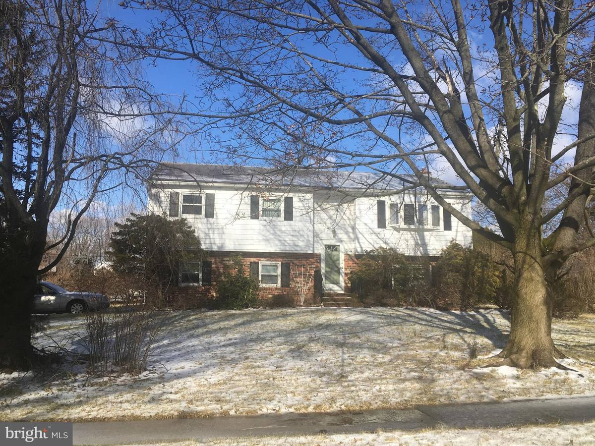 Ewing, NJ 08638,364 GREEN LN