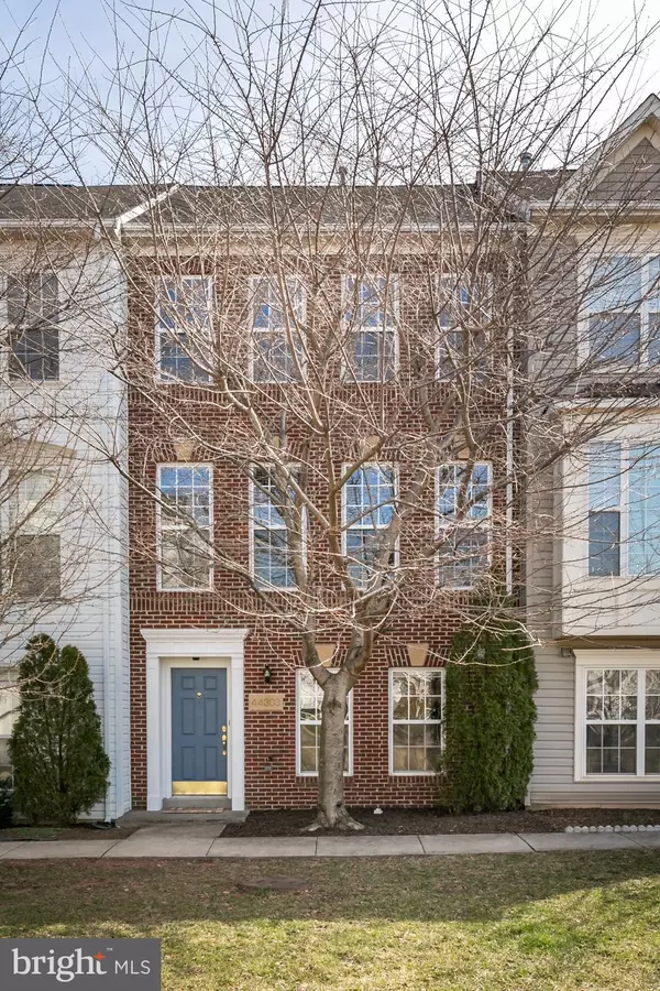 44303 SHEHAWKEN TER, Ashburn, VA 20147