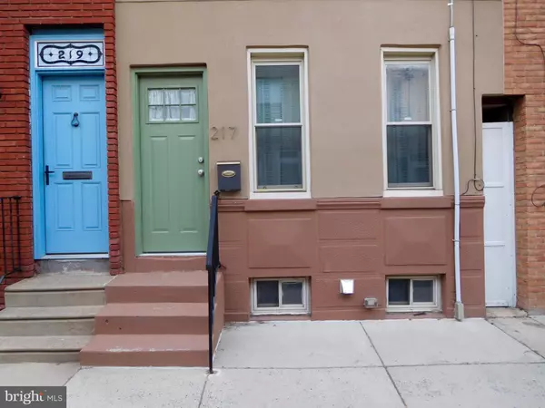 217 PIERCE ST, Philadelphia, PA 19148