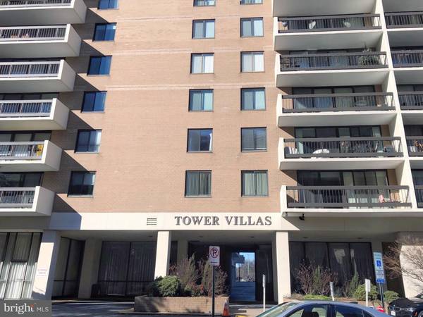 3800 FAIRFAX DR #1310, Arlington, VA 22203