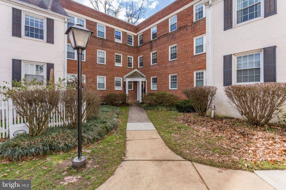 Arlington, VA 22204,2910 13TH RD S #510-1