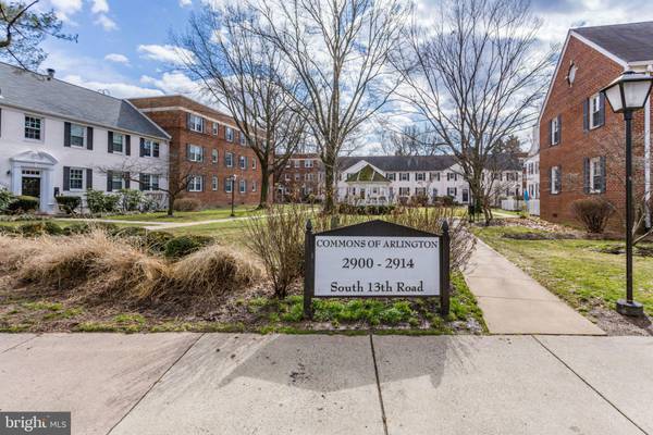 Arlington, VA 22204,2910 13TH RD S #510-1