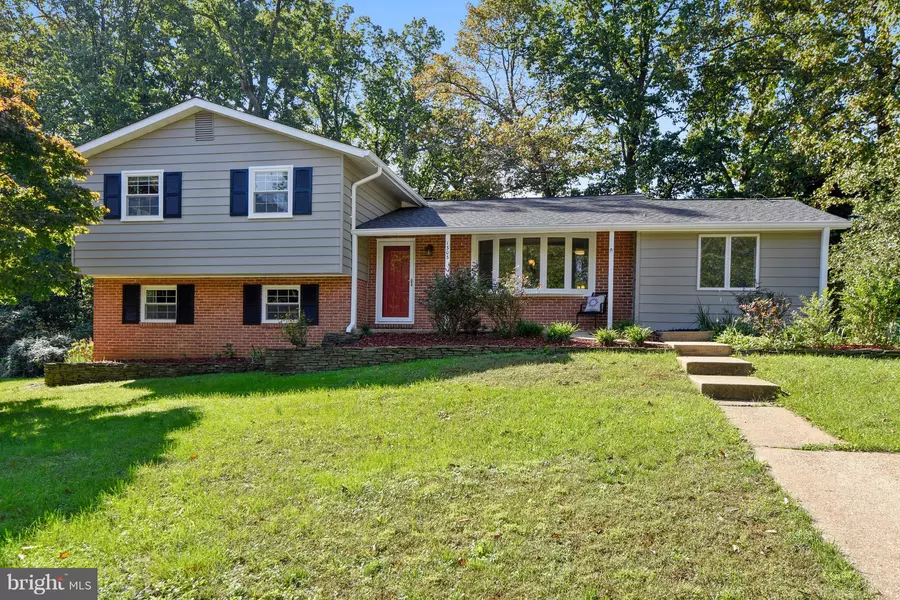 1303 HOMEWOOD LN, Annapolis, MD 21401