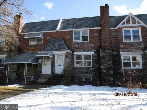 737 DERWYN RD, Drexel Hill, PA 19026