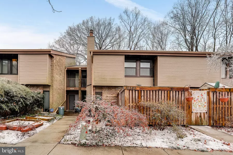 10580 TWIN RIVERS RD, Columbia, MD 21044