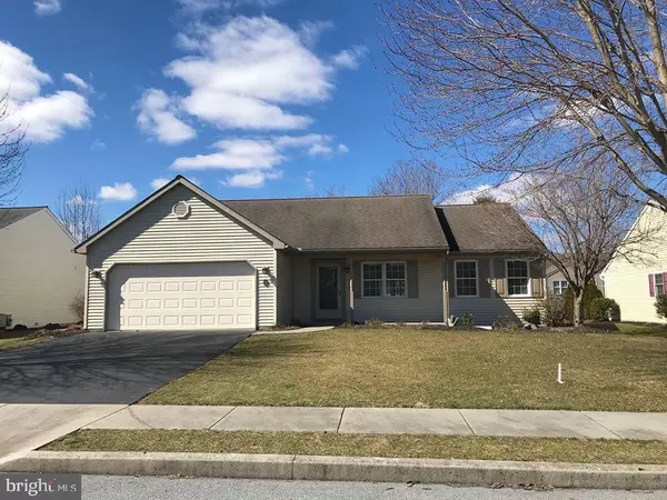 Myerstown, PA 17067,13 BOWER DR