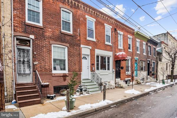 1839 S MOLE ST, Philadelphia, PA 19145