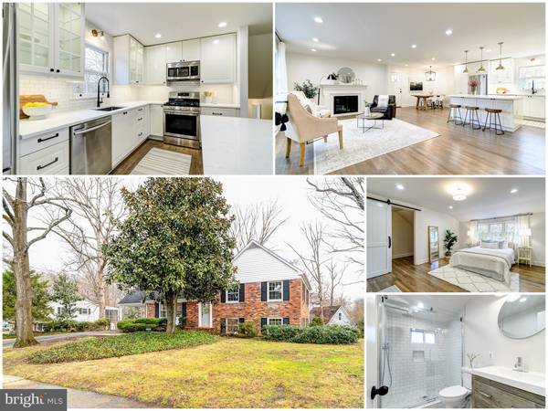 8029 CANDLEWOOD DR, Alexandria, VA 22306