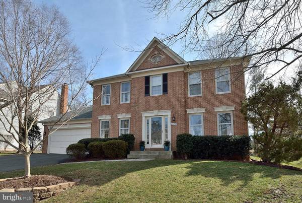 14258 STONE CHASE WAY, Centreville, VA 20121