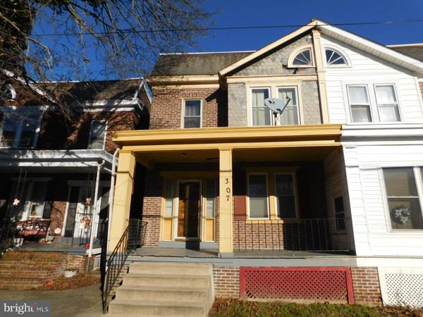 307 W 28TH ST, Wilmington, DE 19802