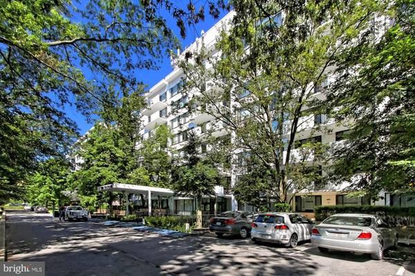 4501 ARLINGTON BLVD #122, Arlington, VA 22203