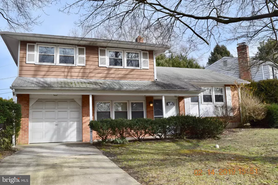 2637 DRAYTON DR, Wilmington, DE 19808