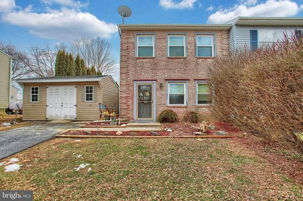 1029 WILLIAMSBURG RD, Lancaster, PA 17603