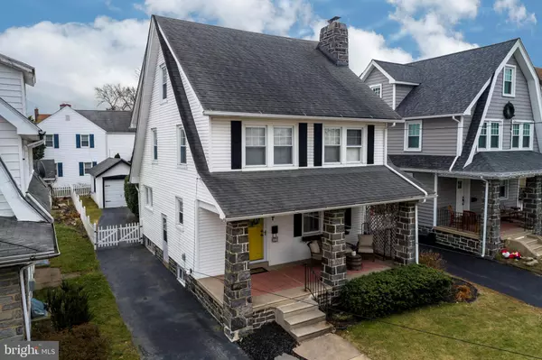 Havertown, PA 19083,217 N MANOA RD