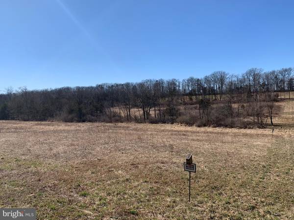 York Springs, PA 17372,LOT 6 GUN CLUB RD