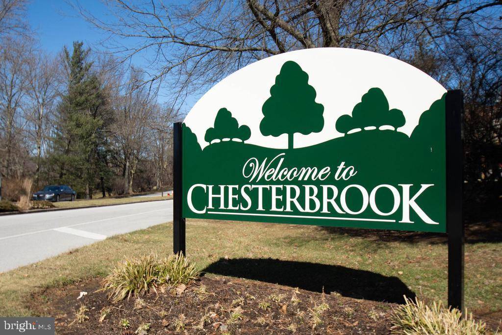 Chesterbrook, PA 19087,342 BRIGADE CT