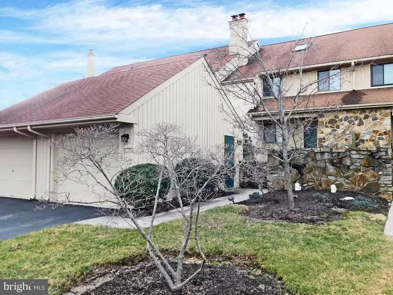 1632 DEVON CT, Yardley, PA 19067