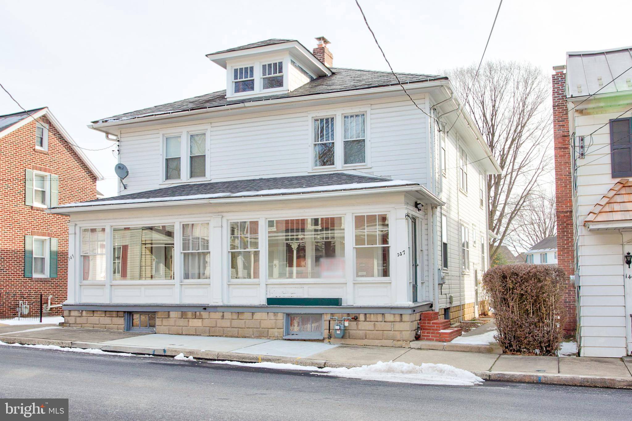 147 NEW HAVEN ST, Mount Joy, PA 17552