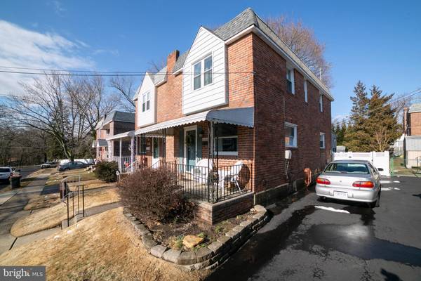 105 BRIDGE RD, Ridley Park, PA 19078