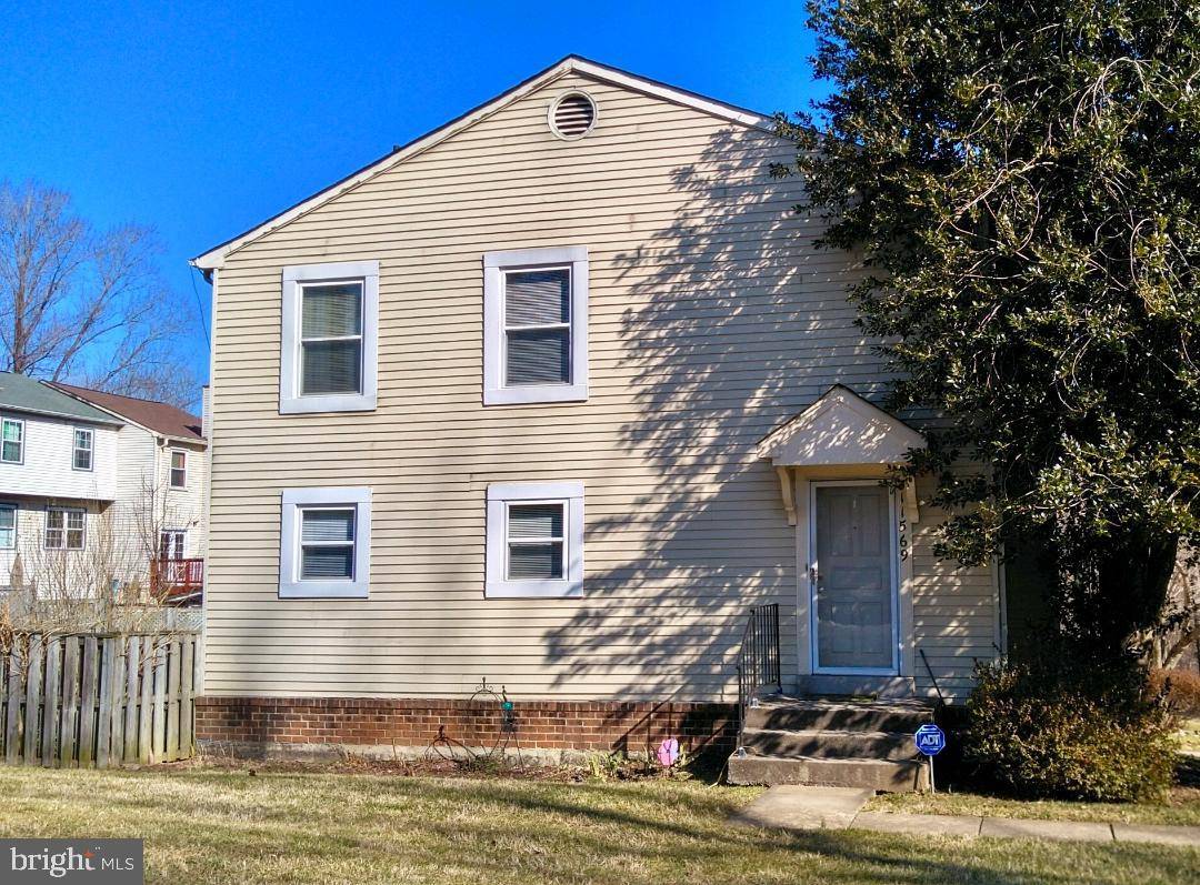 11569 SUMMER OAK DR, Germantown, MD 20874