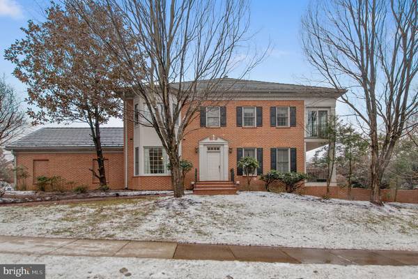 7830 HIDDEN MEADOW TER, Potomac, MD 20854