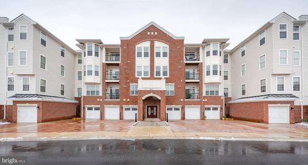 3011 DEXTER DR #404, Ellicott City, MD 21043