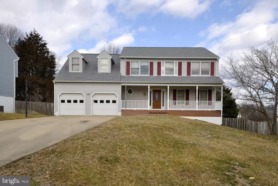 14 PRINCESS ST, Stafford, VA 22556