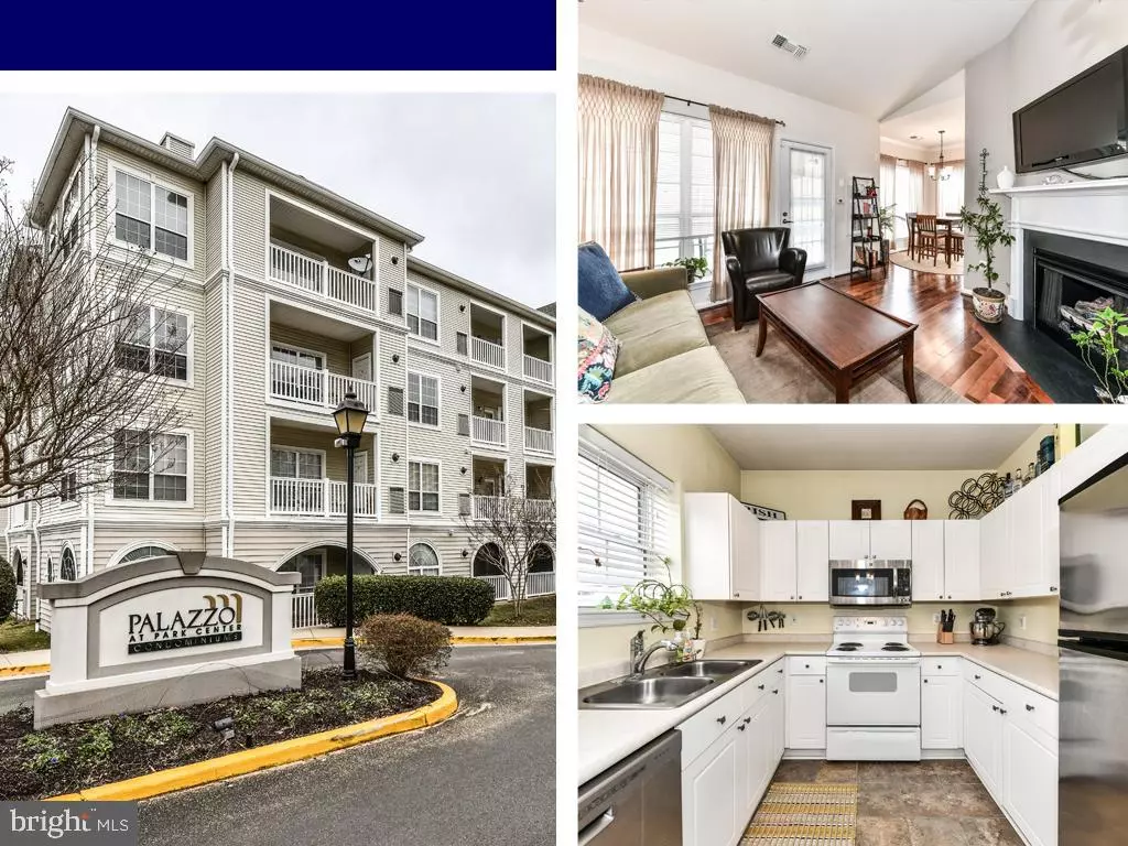 Alexandria, VA 22311,4550 STRUTFIELD LN #2429