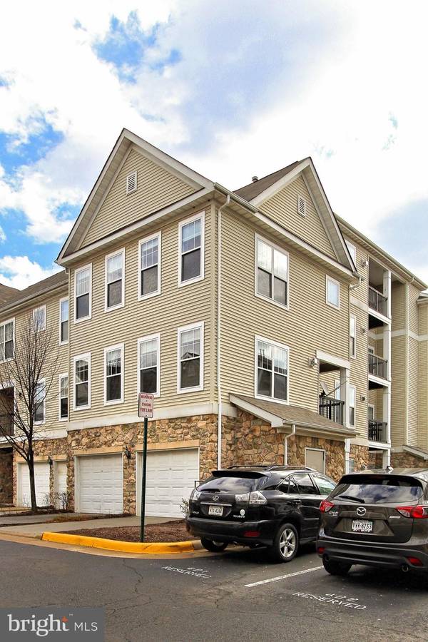 5114-T TRAVIS EDWARD WAY #T, Centreville, VA 20120