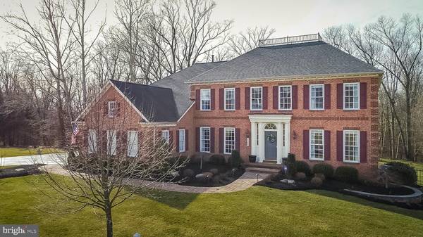 1704 LAKE FOREST DR, Finksburg, MD 21048